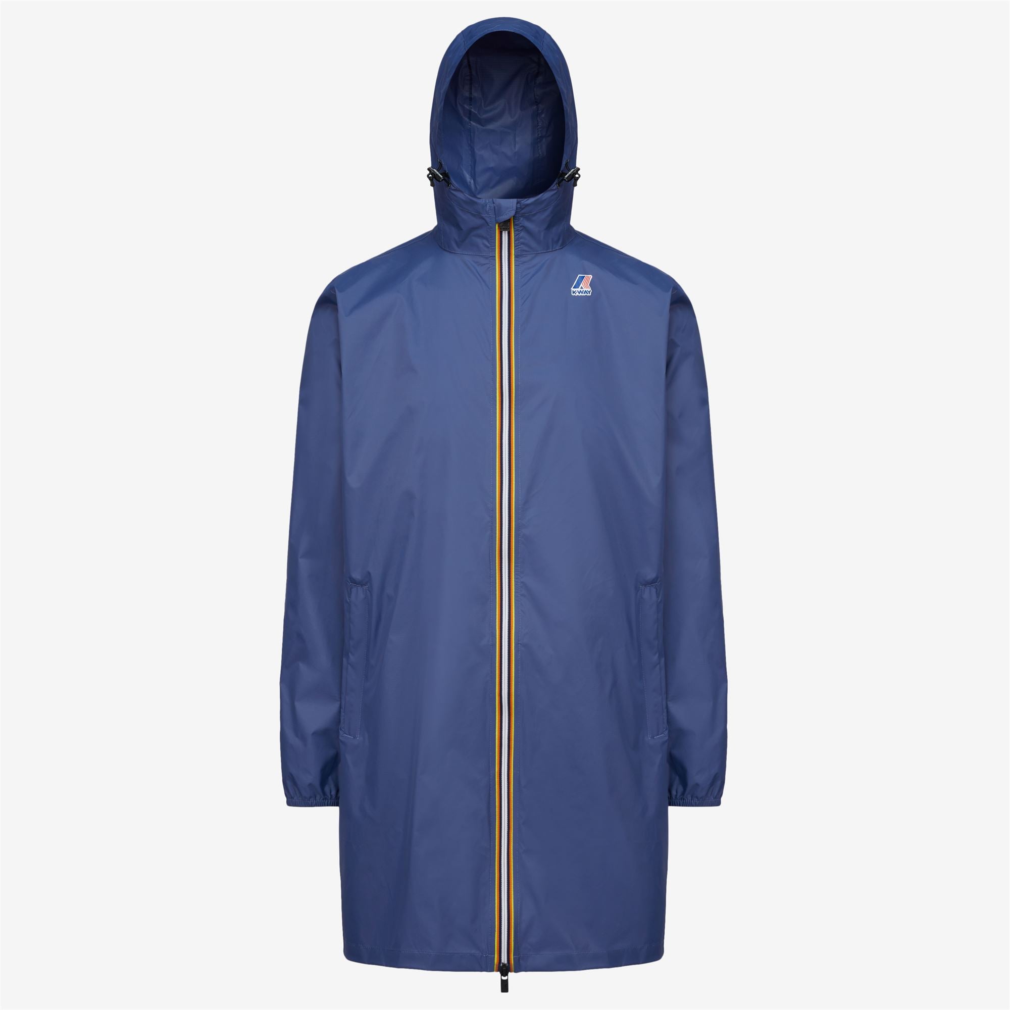 Imperméable homme fashion k way