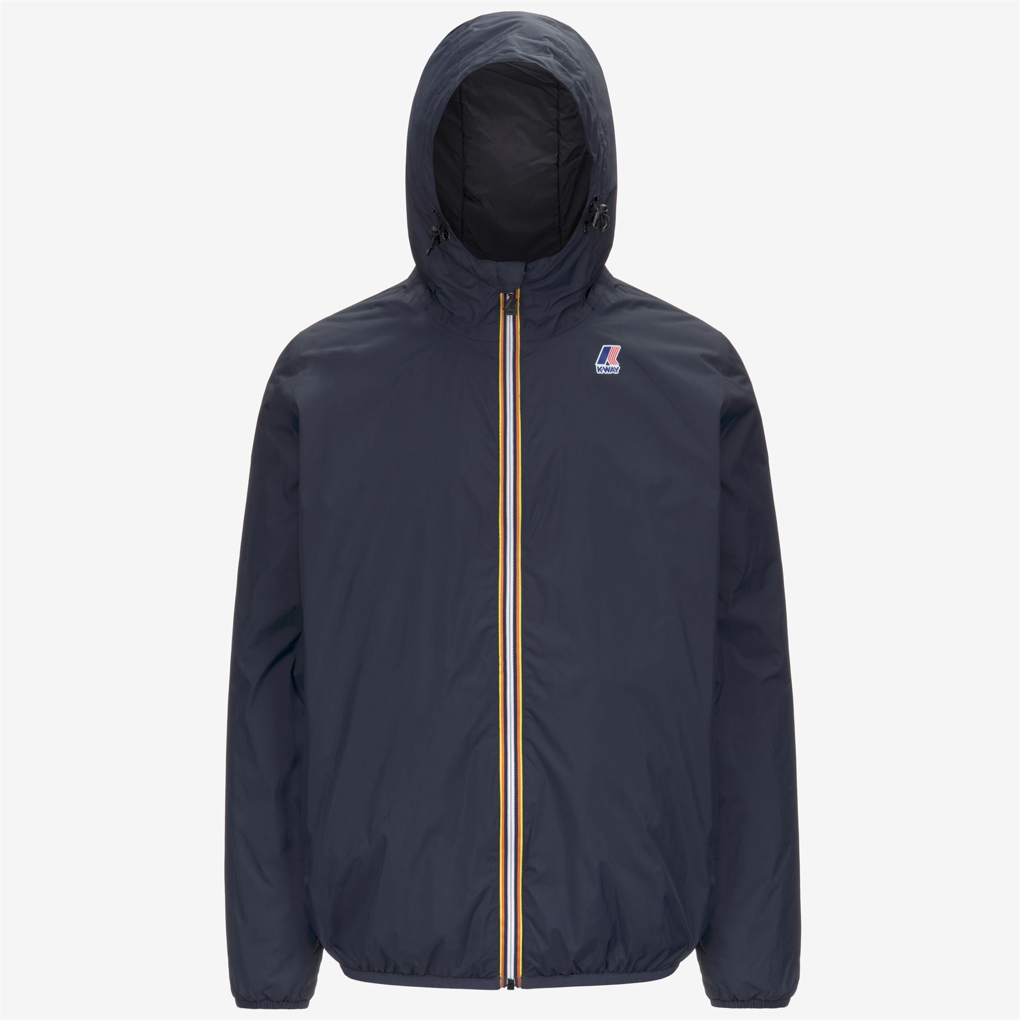 Claude Warm K Way Chaud Femme Doudoune Courte Le Vrai Claude