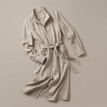 Vestes Longues Femme