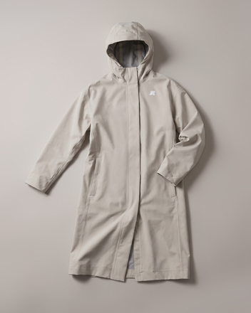 Trench & Parkas Homme