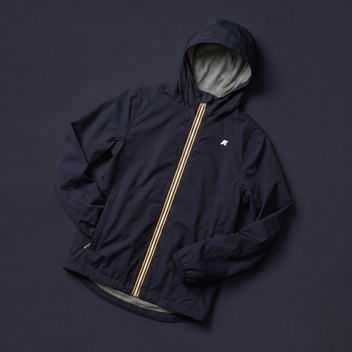 Vestes Courtes Homme