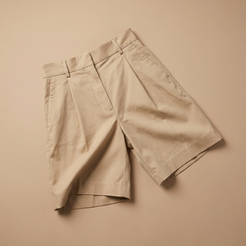 Shorts & Pantalons Femme