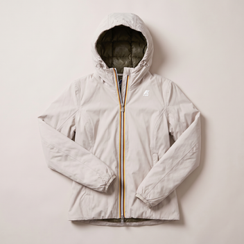 Vestes Doublées Femme