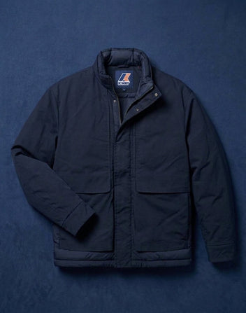Vestes Chaleur Intermédiaire Homme