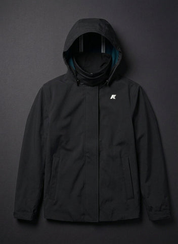 Vestes Chaleur Intermédiaire Femme