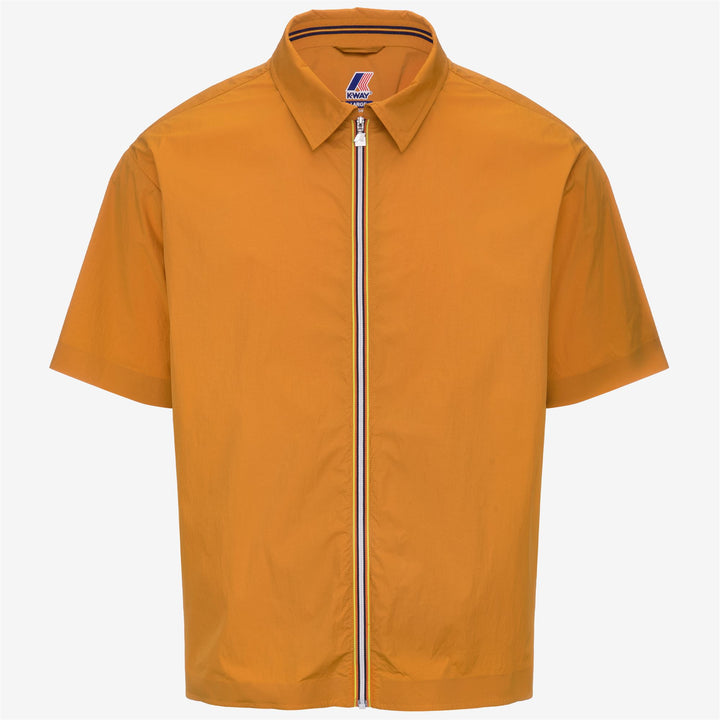 LICONCY - Jackets - Short - MAN - ORANGE MD