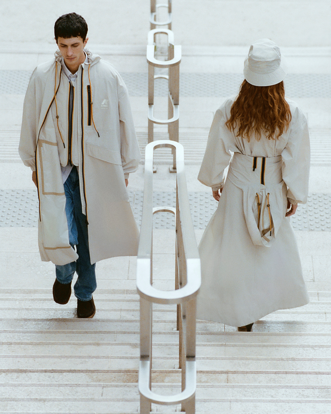 K-way: K-Way | Soeur