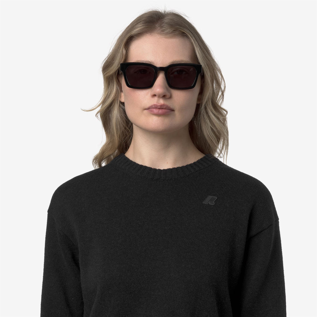KW0022 - Glasses - Sunglasses - UNISEX - 01A SG3 main