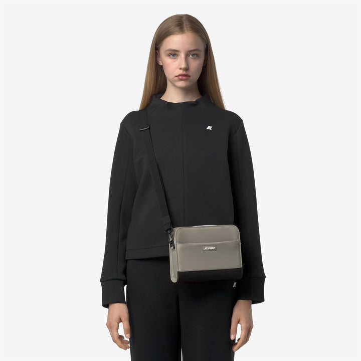 MARYBELL - Bags - Pouch Bag - WOMAN - Green Oak