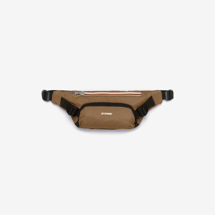 FERICY S - Bags - Waist  Bag - UNISEX - BROWN CORDA