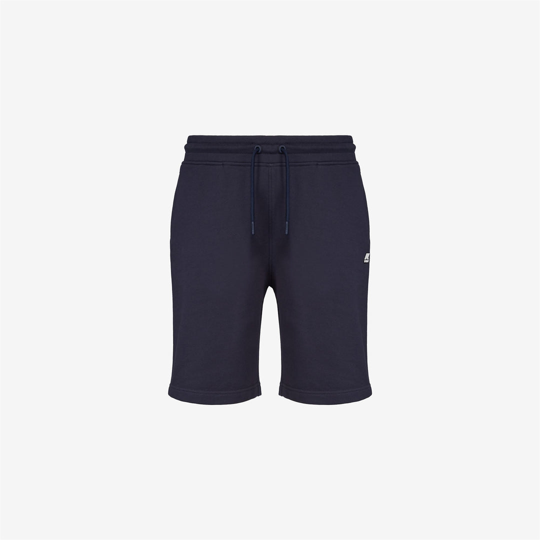 ERIK - Shorts - Sport  Shorts - MAN - BLUE DEPTH