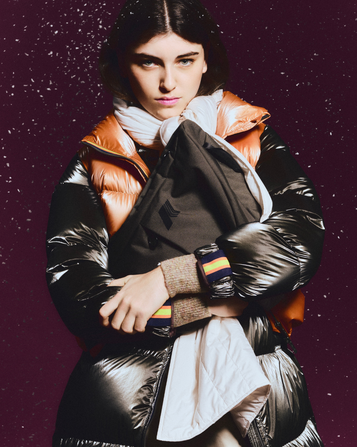 K-way: Cadeaux Femme