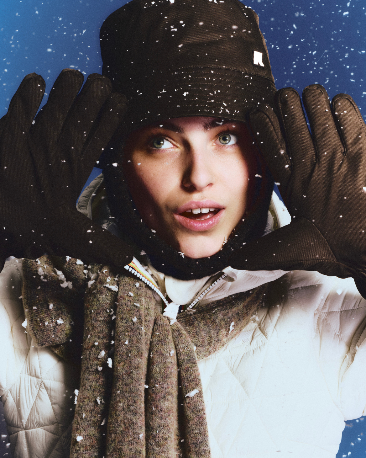 K-way: Matching sets