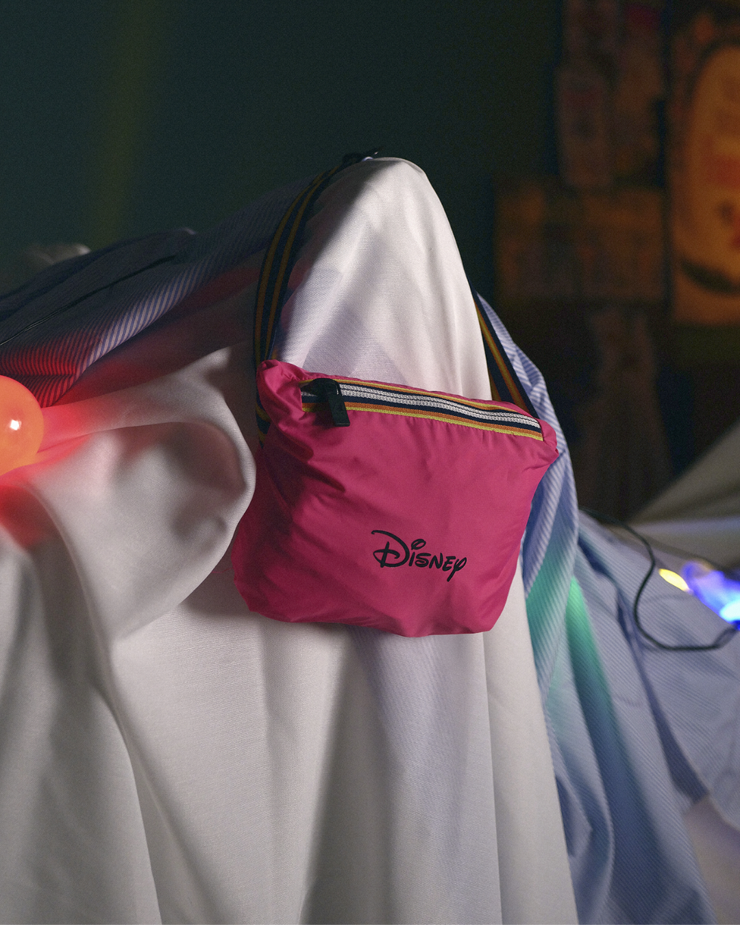 K-way: K-Way | Disney