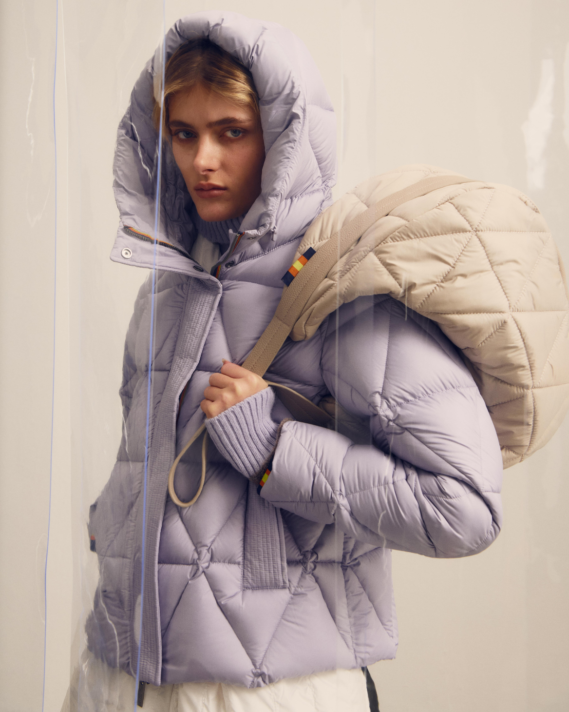 K-way: Collection Femme