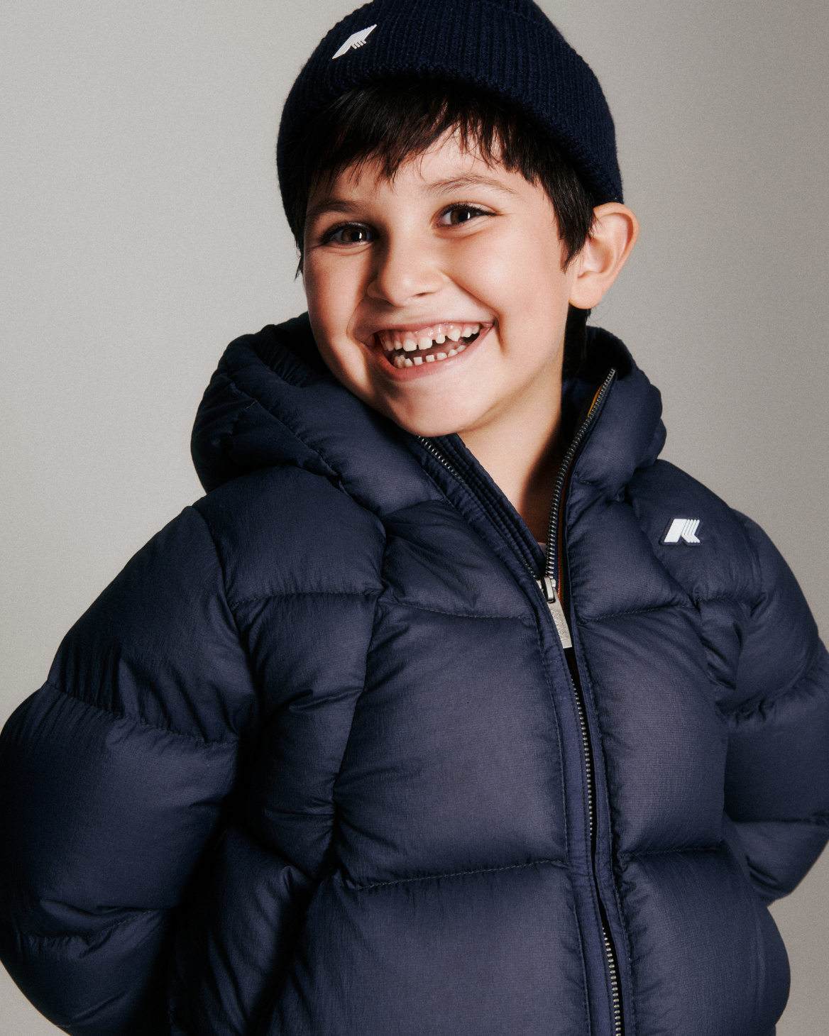 K-way: Collection Enfant