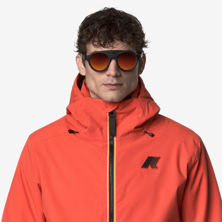 KW0015 - Glasses - Sunglasses - UNISEX - 02L RM3 4