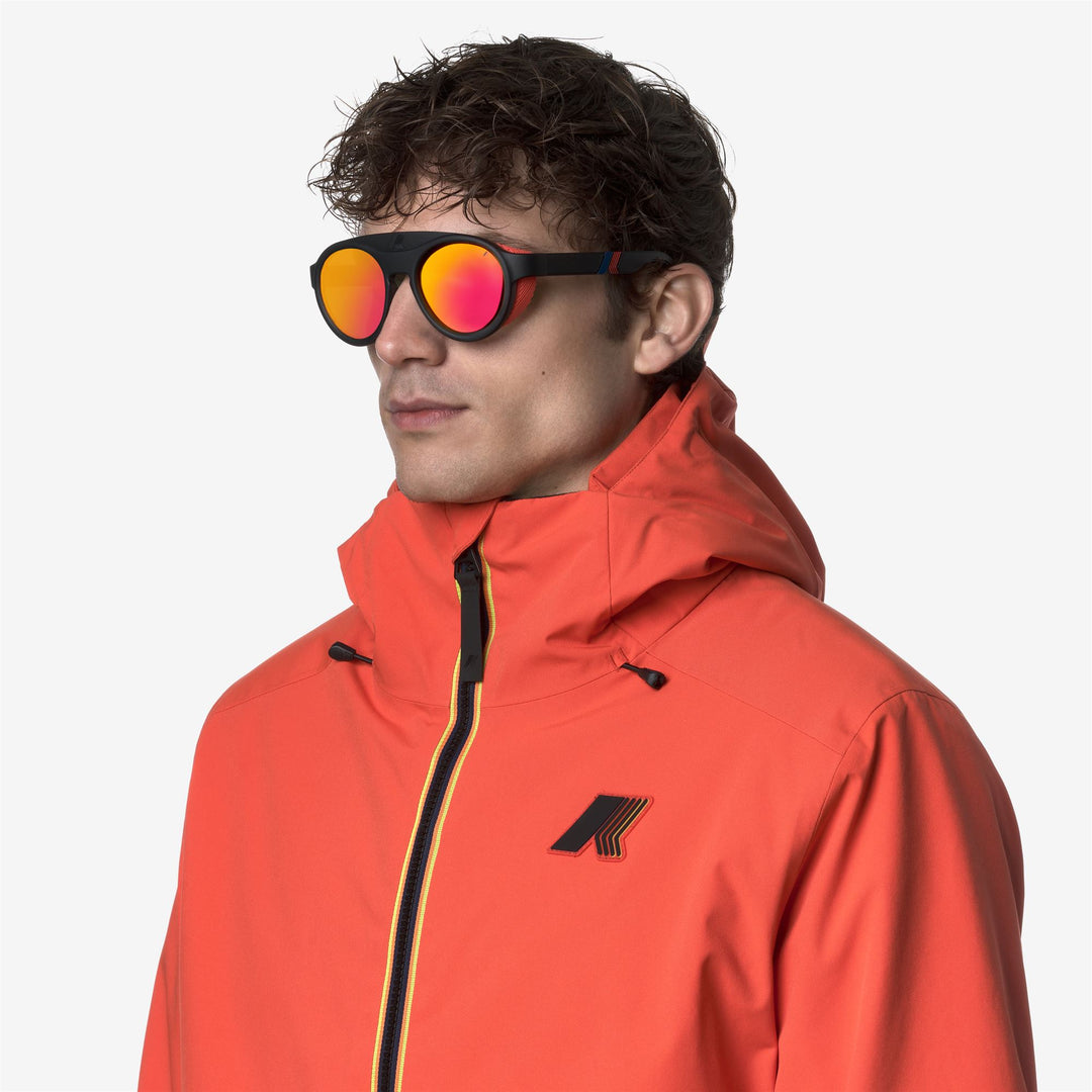 KW0015 - Glasses - Sunglasses - UNISEX - 02L RM3 main