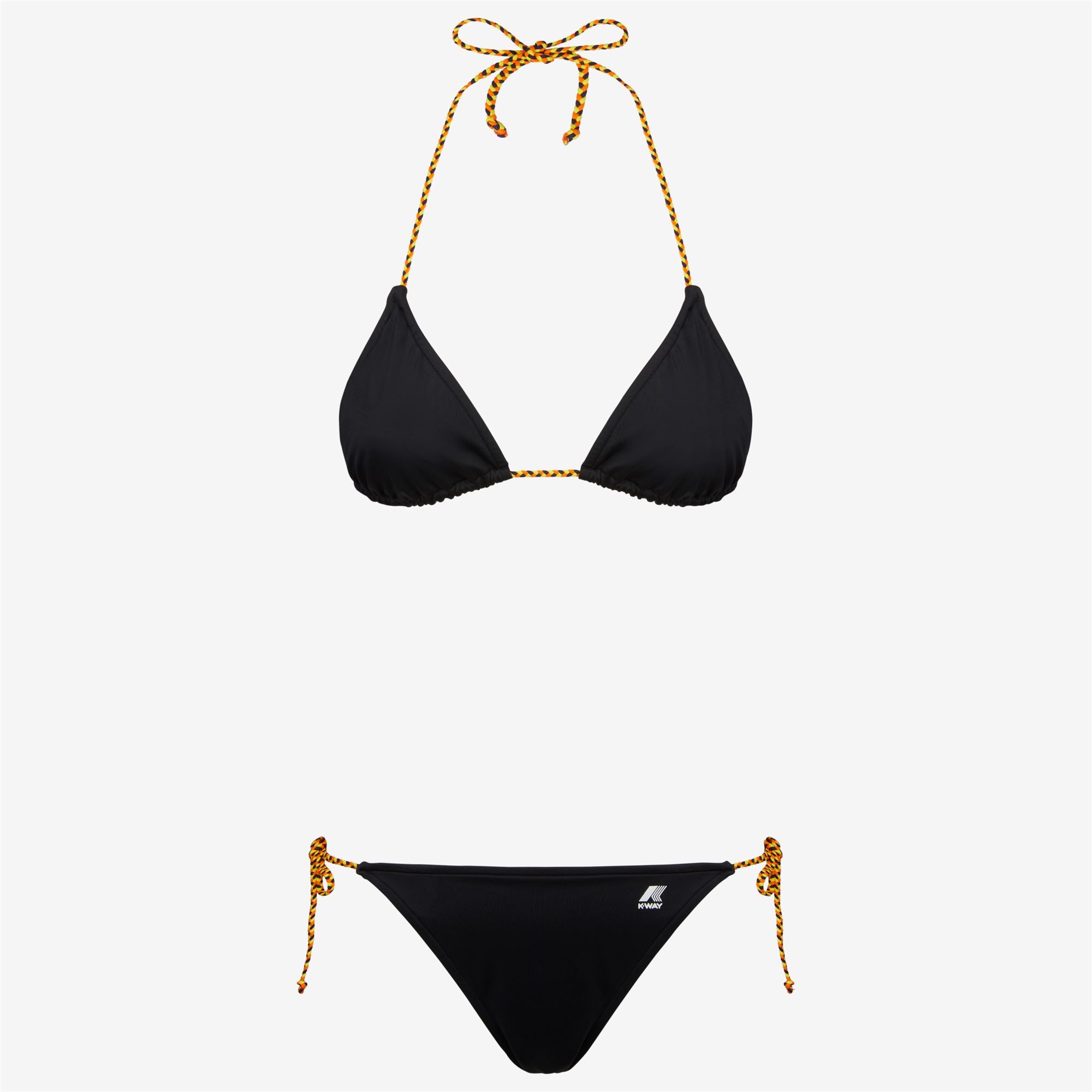 Maillot de bain bikini Etre Black pure Boutique K Way officielle K Way France