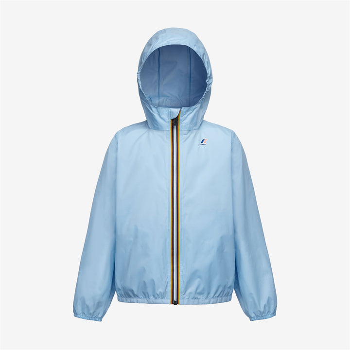 P. LE VRAI 3.0 CLAUDE - Jackets - Mid - KID UNISEX - AZURE LT MARINE