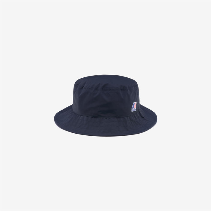 LE VRAI 4.0 MAYLIS - Headwear - Hat - UNISEX - BLUE DEPTH