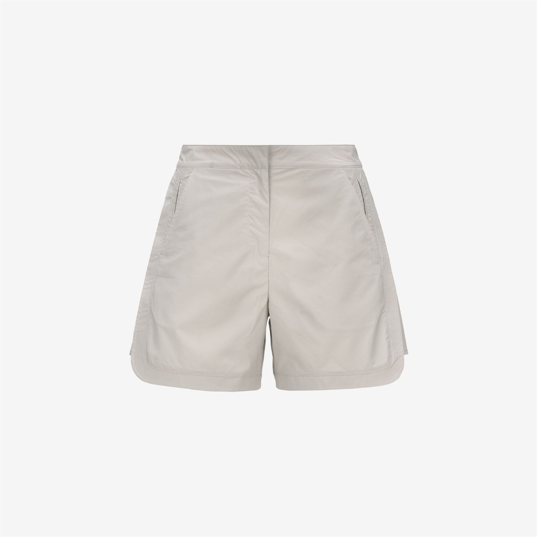 ANNISE - Shorts - Sport  Shorts - WOMAN - BEIGE LT