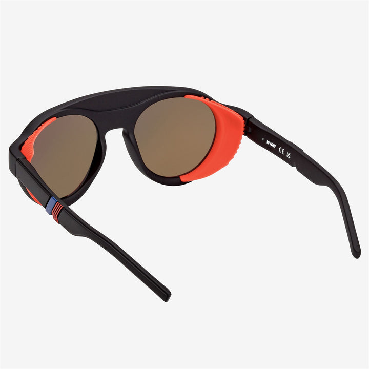 KW0015 - Glasses - Sunglasses - UNISEX - 02L RM3 3