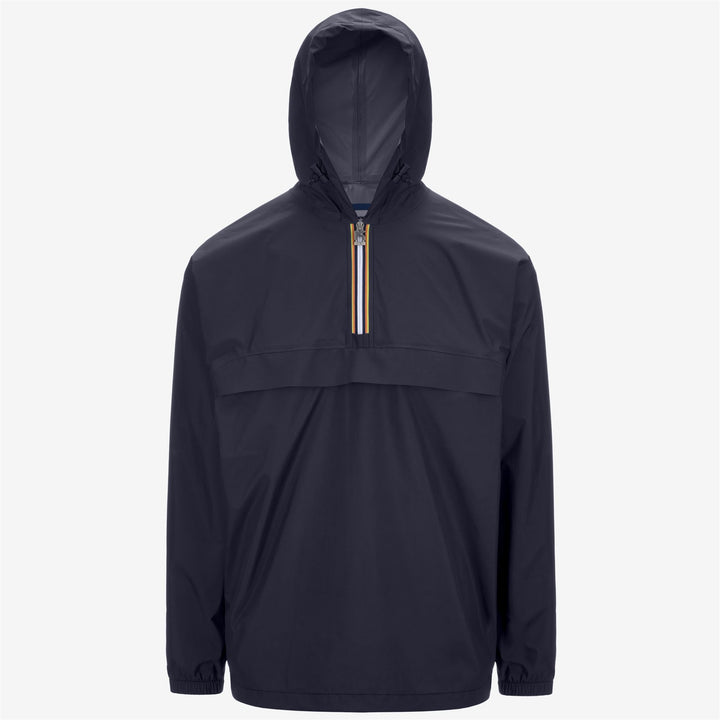 LEON 1965 - Jackets - Mid - UNISEX - BLUE DEPTH