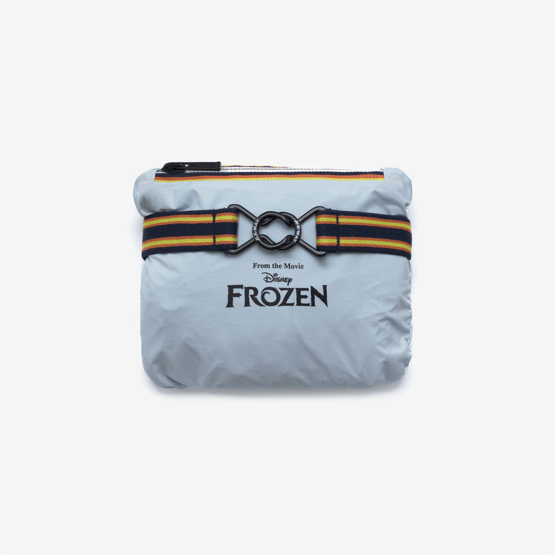 P.  CLAUDE FROZEN - Jackets - Mid - KID UNISEX - Blue Baby main