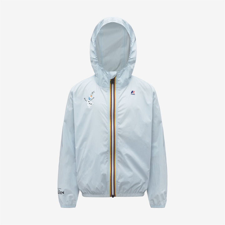 P.  CLAUDE FROZEN - Jackets - Mid - KID UNISEX - Blue Baby 1