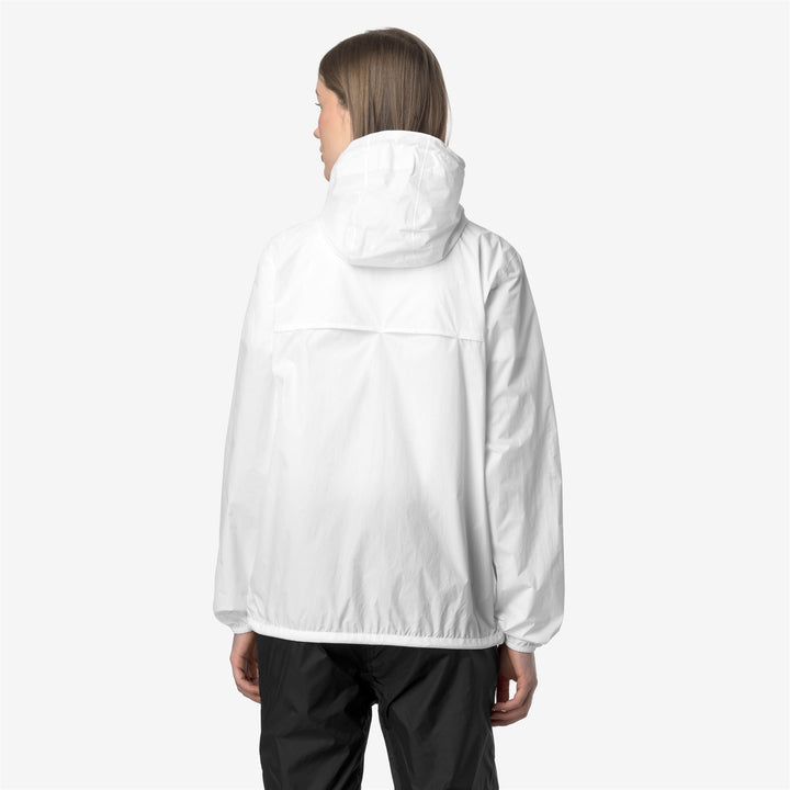 LE VRAI 4.0 CLAUDE - Jackets - Mid - UNISEX - WHITE