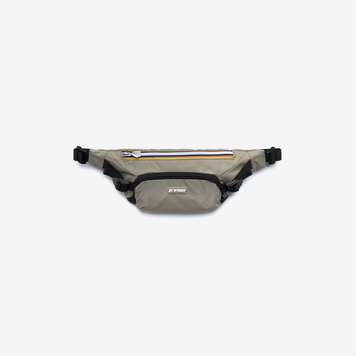 FERICY S - Bags - Waist  Bag - UNISEX - Green Oak