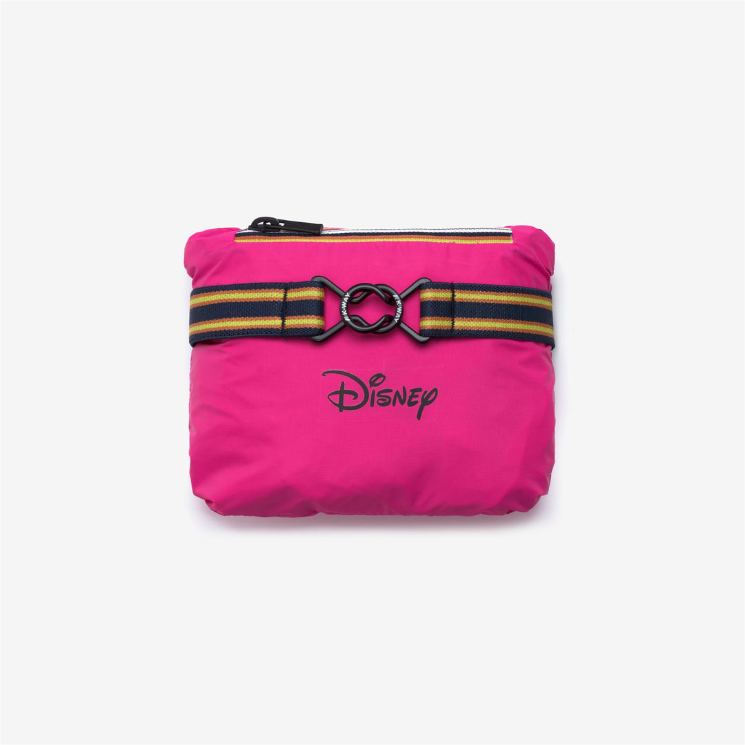 P.  CLAUDE DISNEY BAND - Jackets - Mid - KID UNISEX - Pink Intense main