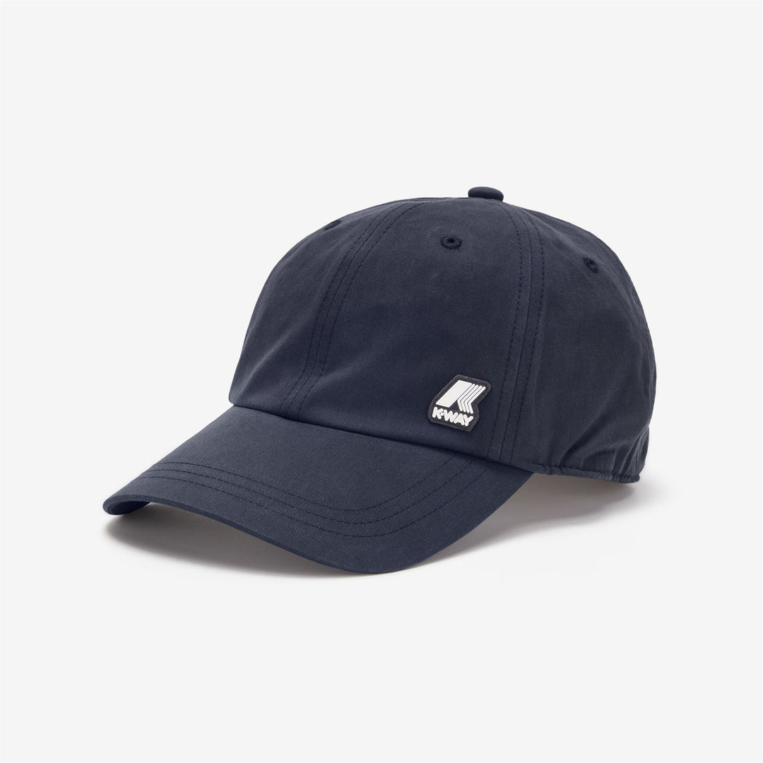 ROB - Headwear - Cap - UNISEX - BLUE DEPTH