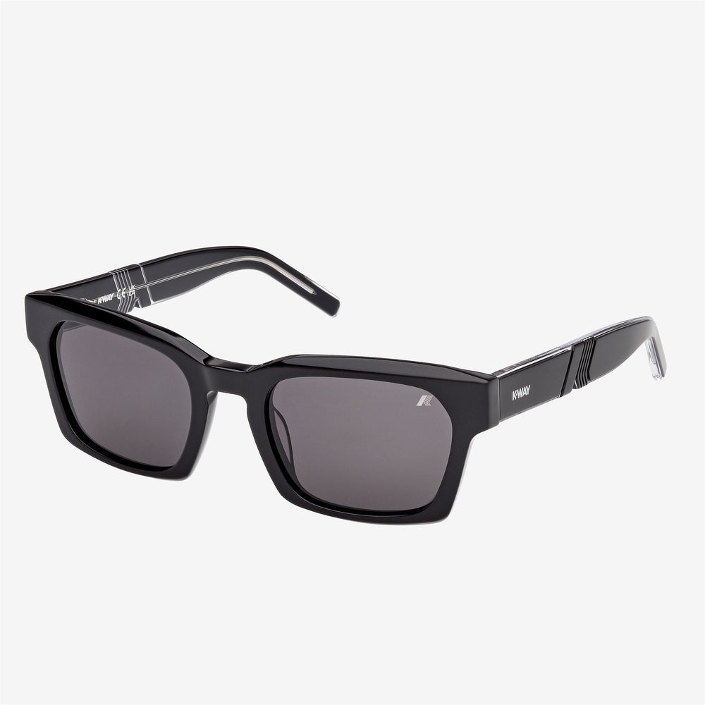 KW0022 - Glasses - Sunglasses - UNISEX - 01A SG3 02