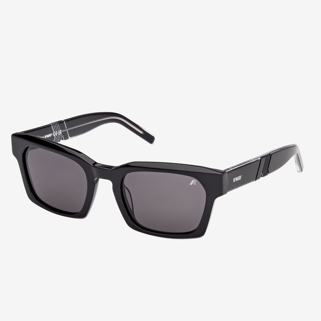 KW0022 - Glasses - Sunglasses - UNISEX - 01A SG3 main