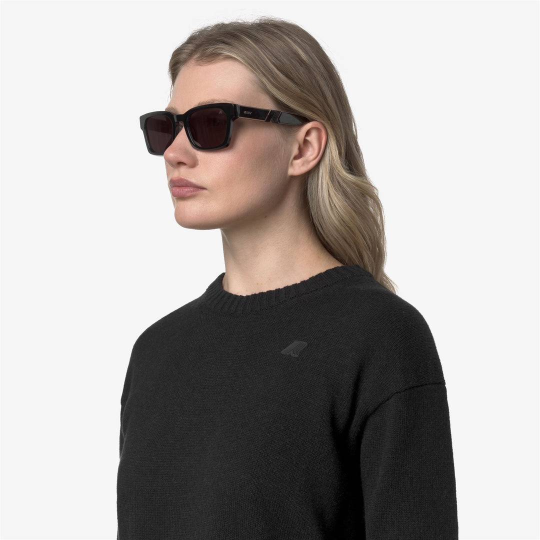 KW0022 - Glasses - Sunglasses - UNISEX - 01A SG3 main