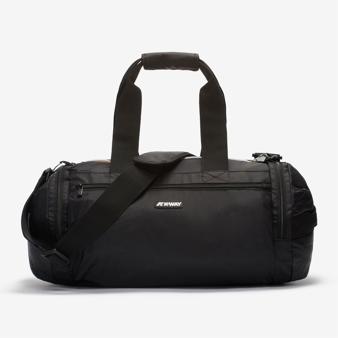 MEREVILLE S - Bags - Duffle - UNISEX - BLACK PURE