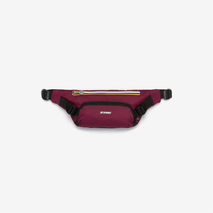 FERICY S - Bags - Waist  Bag - UNISEX - RED DK