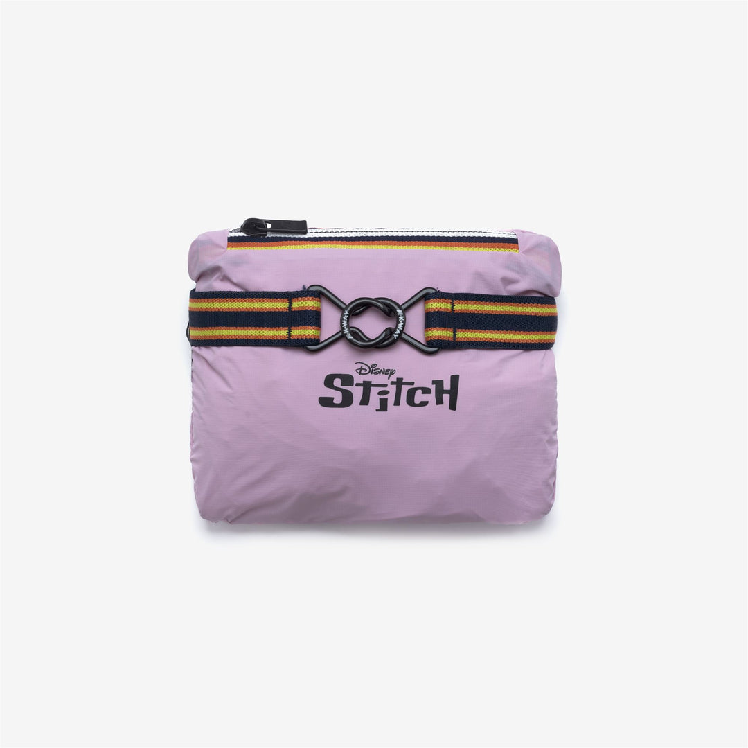 P.  CLAUDE STITCH - Jackets - Mid - KID UNISEX - Pink Lavender main