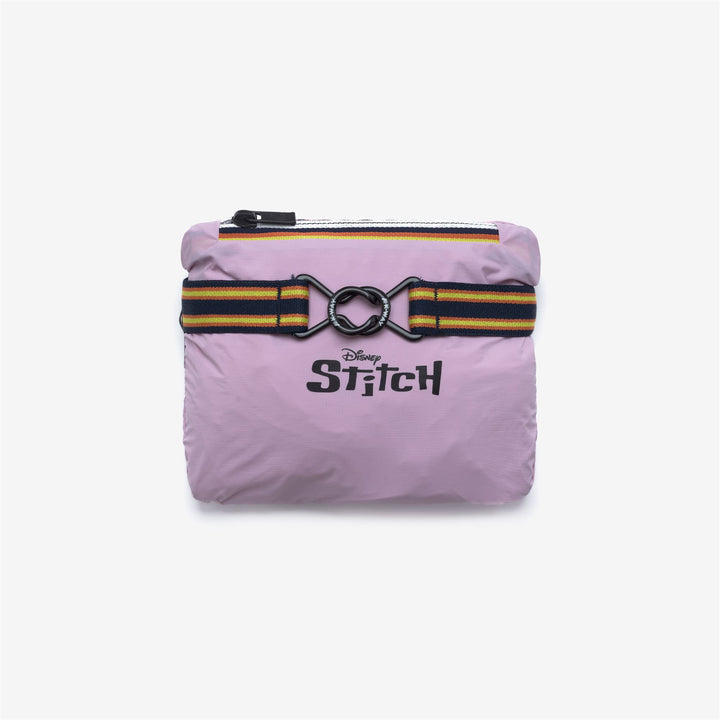 P.  CLAUDE STITCH - Jackets - Mid - KID UNISEX - Pink Lavender 4