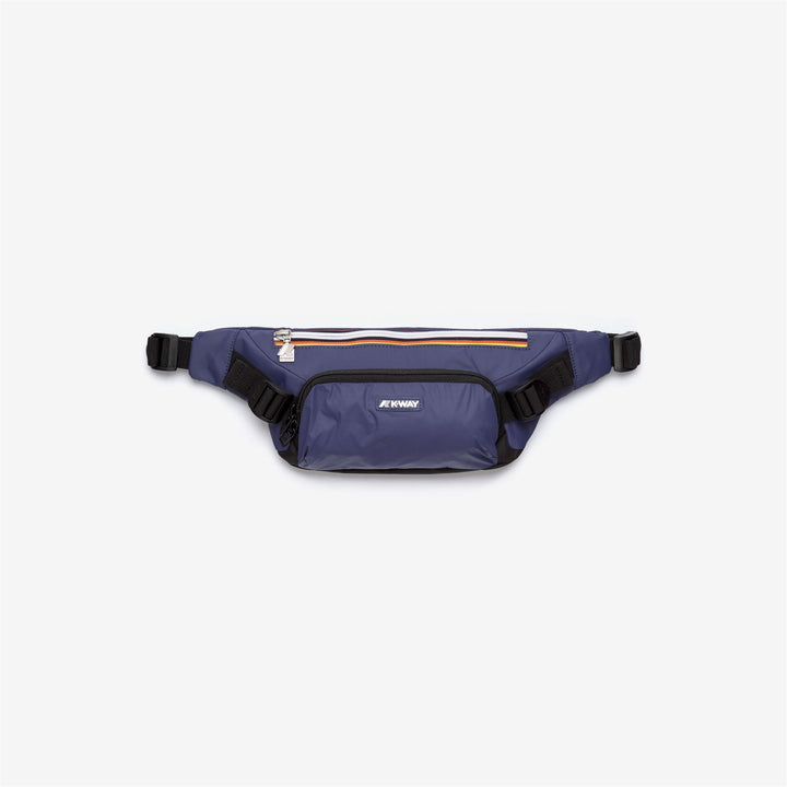 FERICY S - Bags - Waist  Bag - UNISEX - BLUE DEEP COBALT