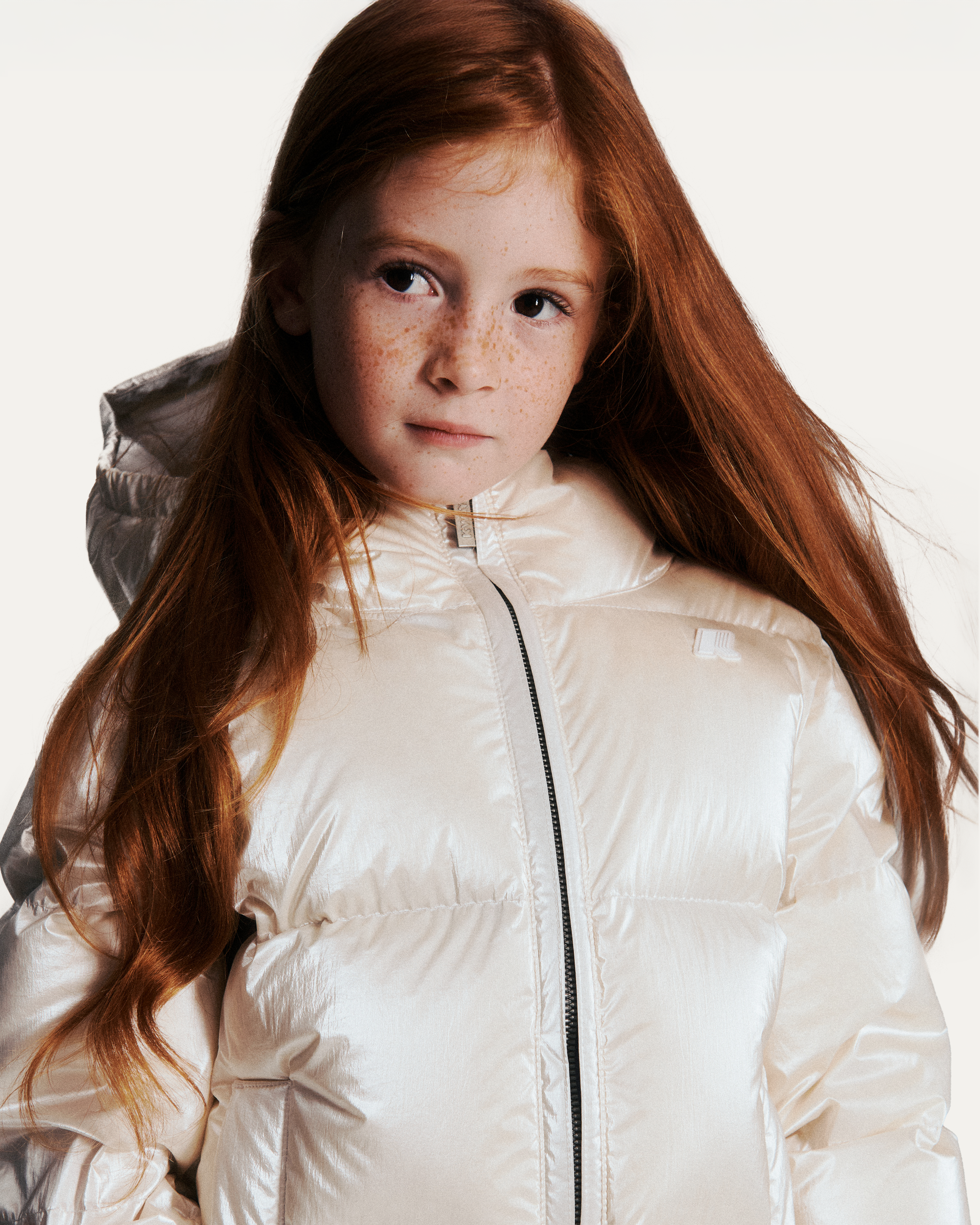 K-way: Collection Enfant