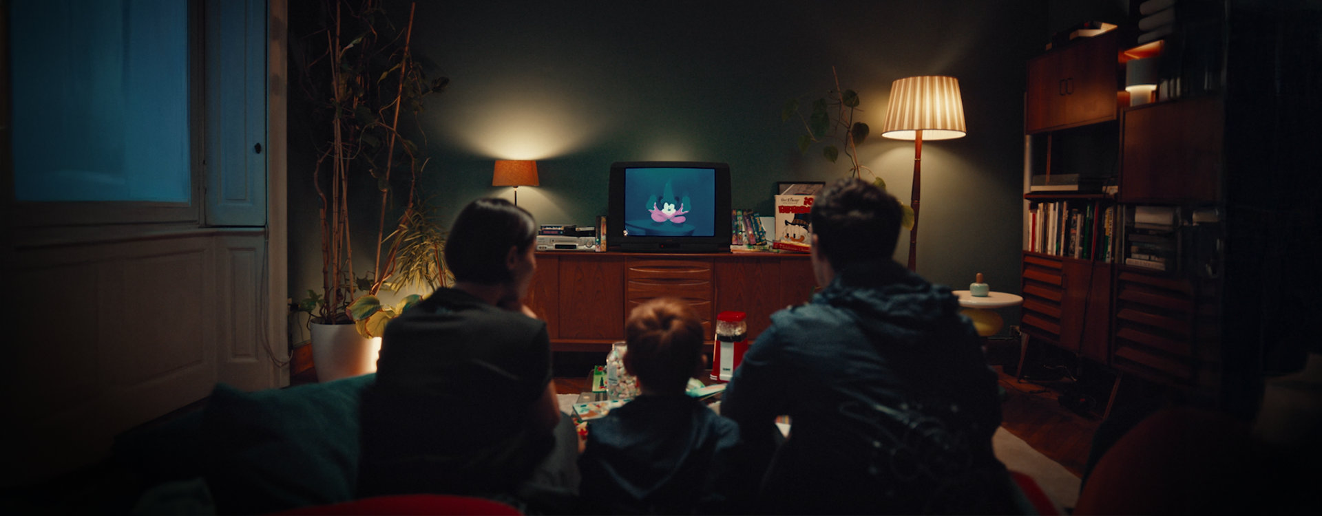 K-way: La joie des souvenirs intemporels Disney | K-Way