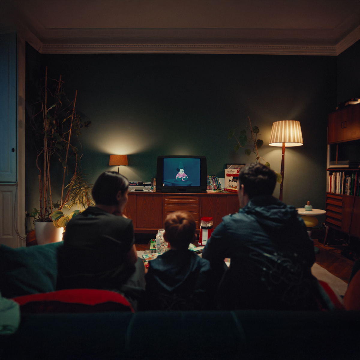 K-way: La joie des souvenirs intemporels Disney | K-Way