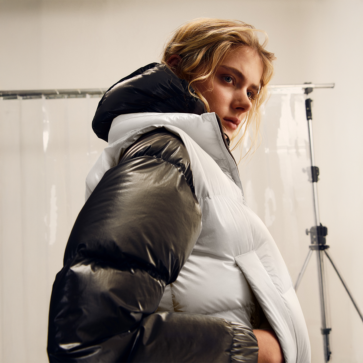 K-way: Chaleur, design et performance Découvrez nos Doudounes K-Way