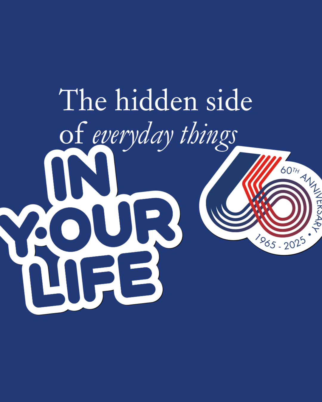 K-way: In Y/Our Life-