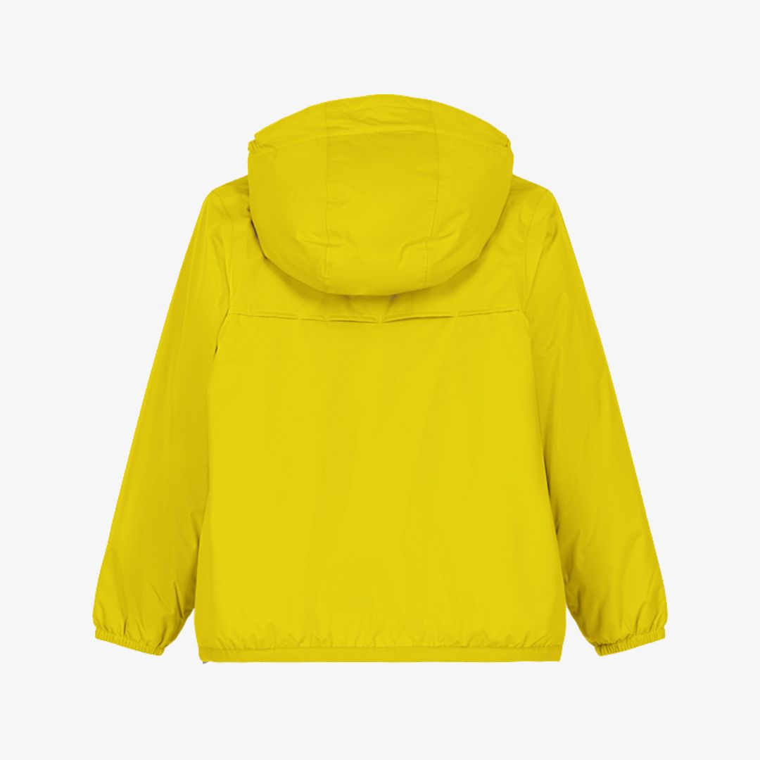 LE VRAI 3.0 CLAUDE ORSETTO - Jackets - Mid - UNISEX - YELLOW DK