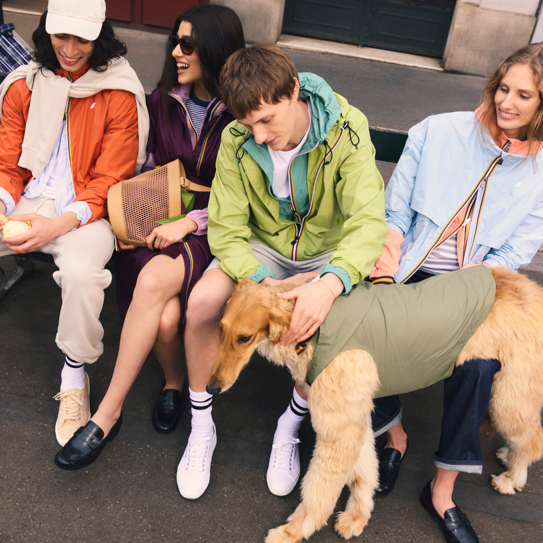 E-Carte Cadeau K-Way main