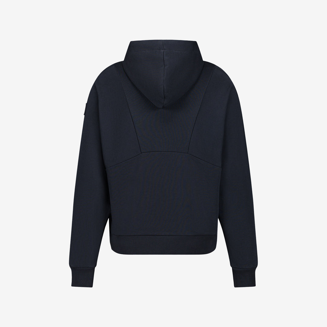 Stwd - sweat à capuche Pull&Bear pour homme en coloris Bleu Stwd - sweat à capuche Pull&Bear pour homme en coloris Bleu